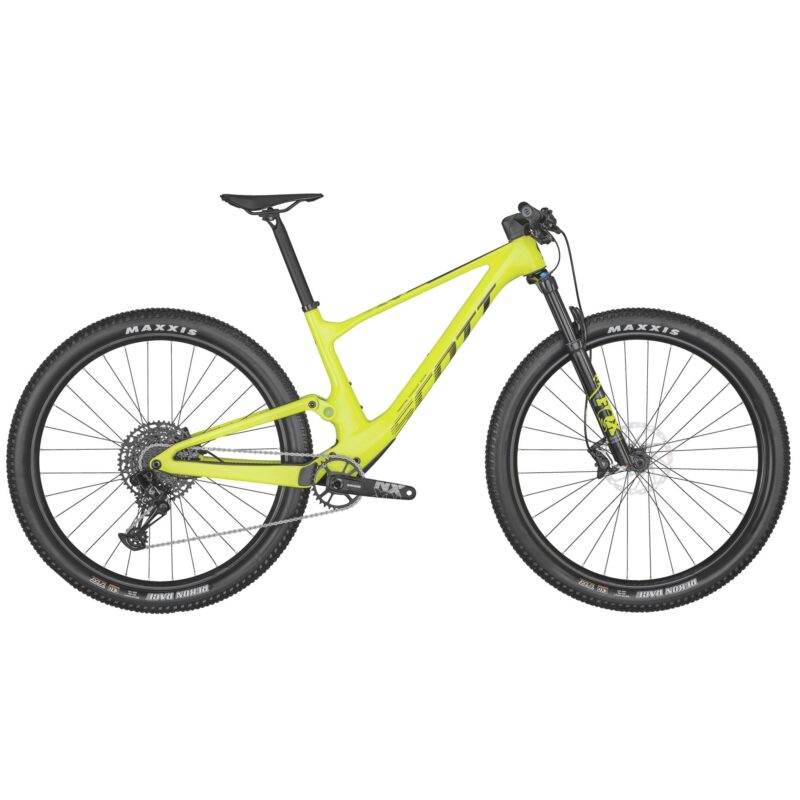 SCOTT MTB SPARK RC COMP