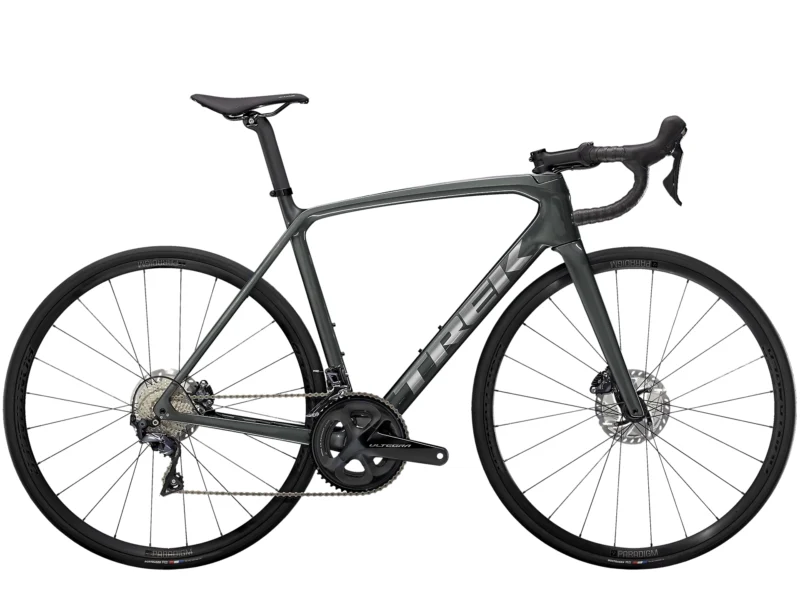 TREK ROAD EMONDA SL6 ULTEGRA 11V LITHIUM GRAY