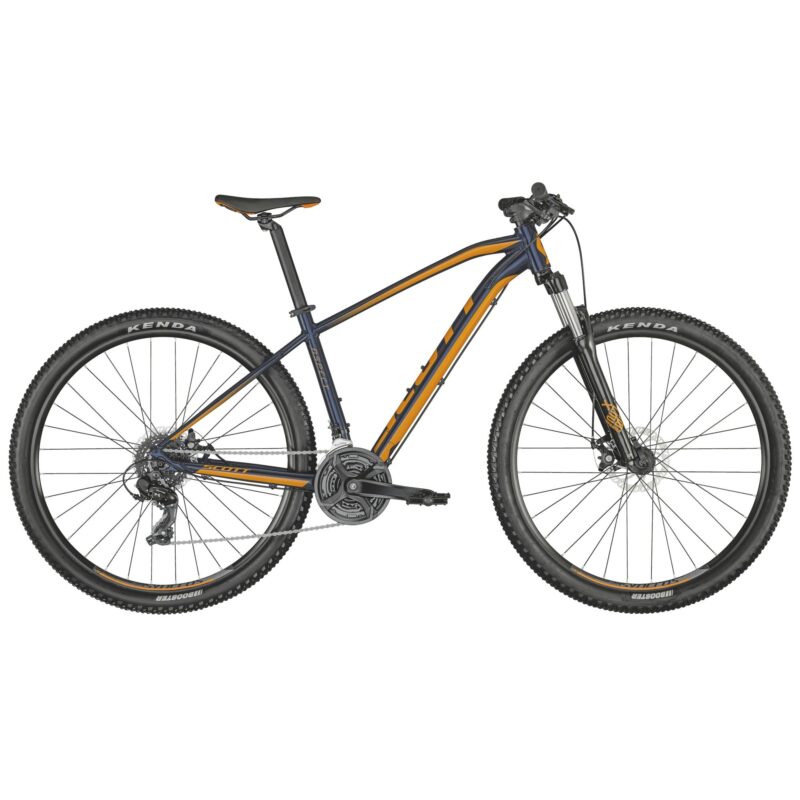 SCOTT MTB ASPECT 970 STELLAR BLU