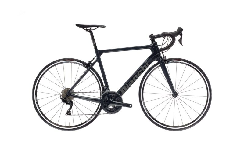 BIANCHI SPRINT DISC SHIMANO 105