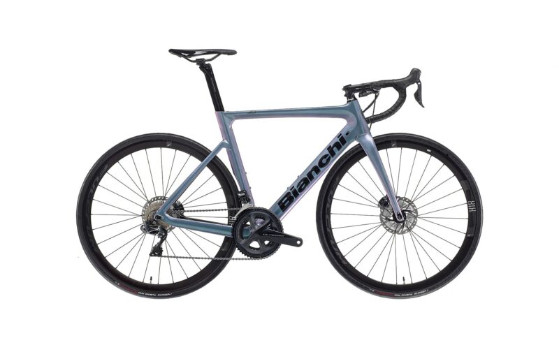 BIANCHI  ARIA ULTEGRA DI2 12V