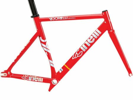 cinelli shark vigorelli