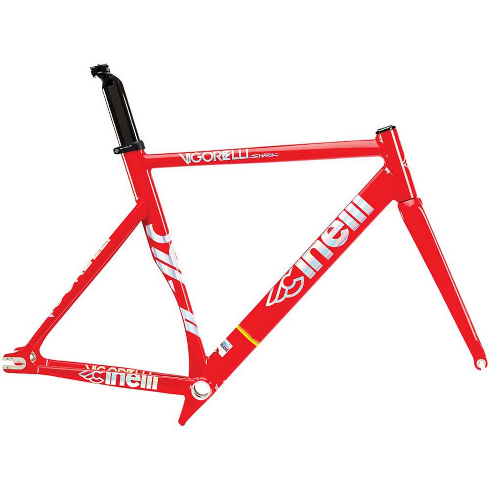 cinelli shark vigorelli