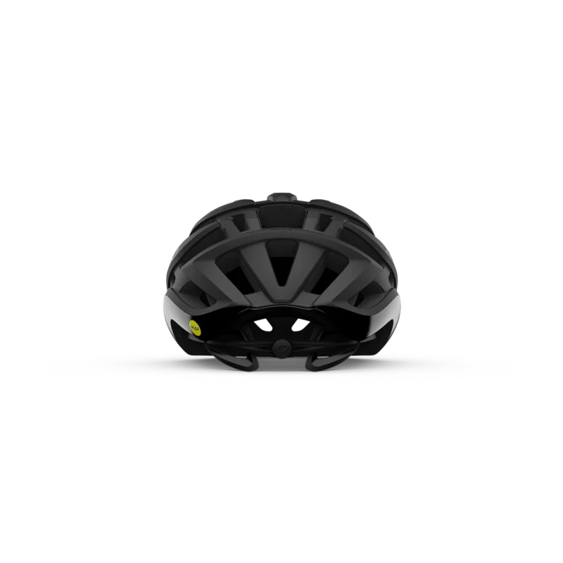 CASCO GIRO AGILIS MATTE BLACK - immagine 5