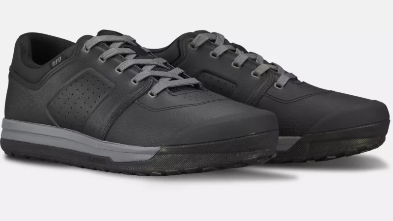 Scarpe Specialized 2FO DH FLAT GREY - immagine 2