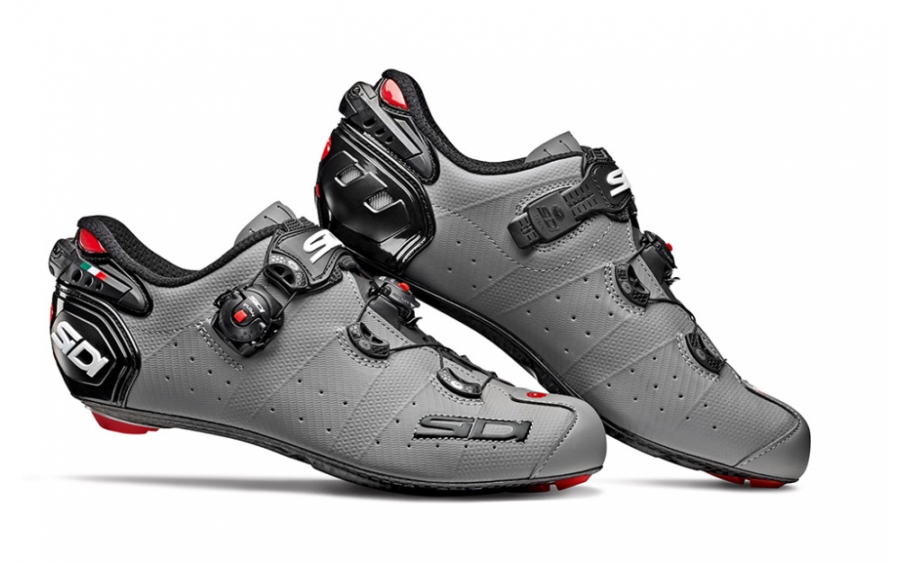 Scarpe strada hotsell sidi