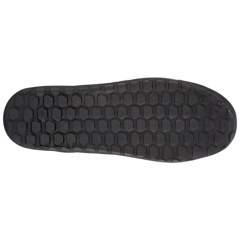 Scarpe Specialized 2FO DH FLAT GREY - immagine 4