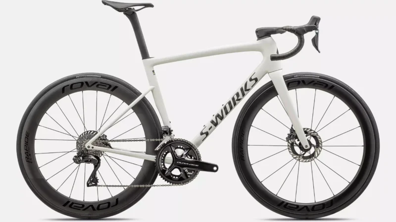 TARMAC S-WORKS SL8 SPECIALIZED