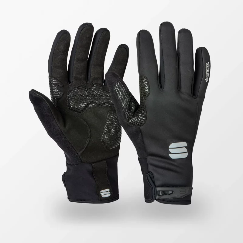 SPORTFUL GUANTI WS ESSENTIAL 2 GLOVES black