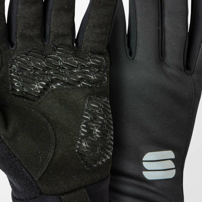 SPORTFUL GUANTI WS ESSENTIAL 2 GLOVES black - immagine 2