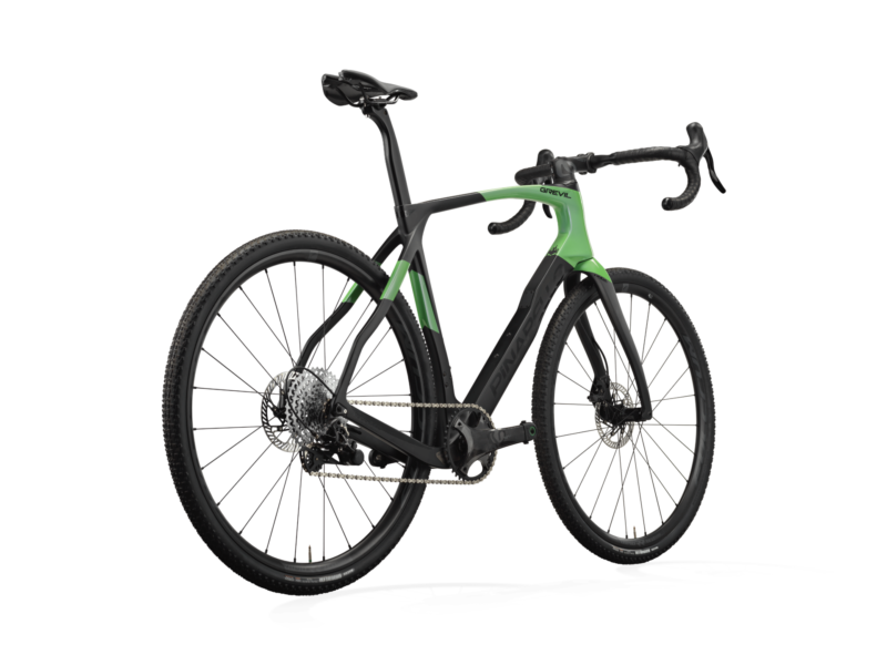 GRAVEL PINARELLO GREVIL F EKAR - immagine 2