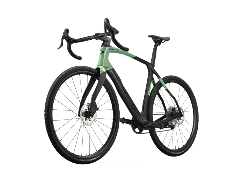 GRAVEL PINARELLO GREVIL F EKAR - immagine 3