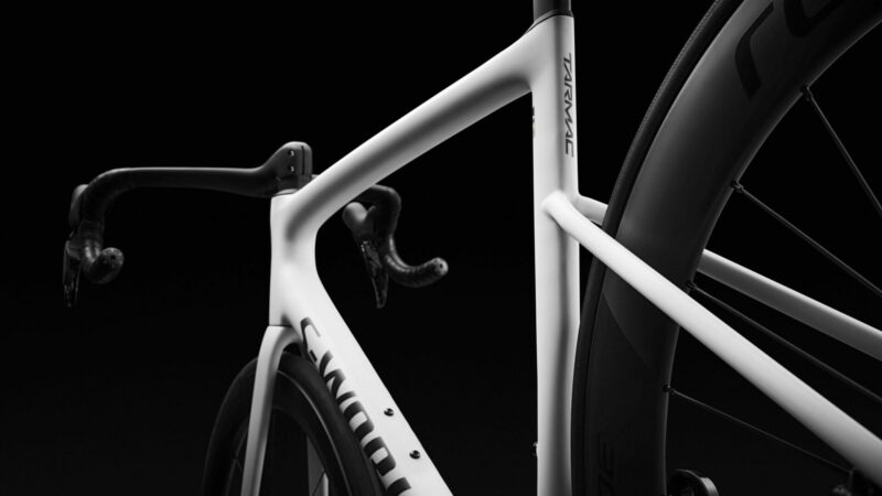 Specialized S-Works Tarmac SL8 Shimano Di2 - immagine 4