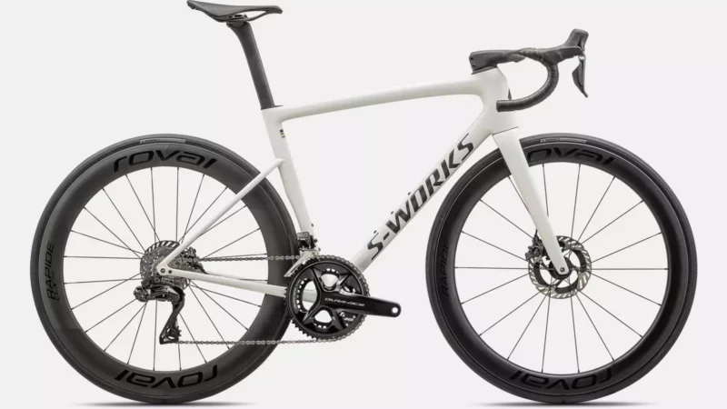 Specialized S-Works Tarmac SL8 Shimano Di2
