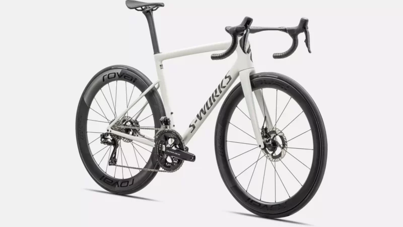 Specialized S-Works Tarmac SL8 Shimano Di2 - immagine 3