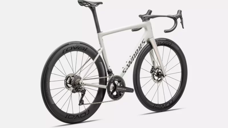 Specialized S-Works Tarmac SL8 Shimano Di2 - immagine 2