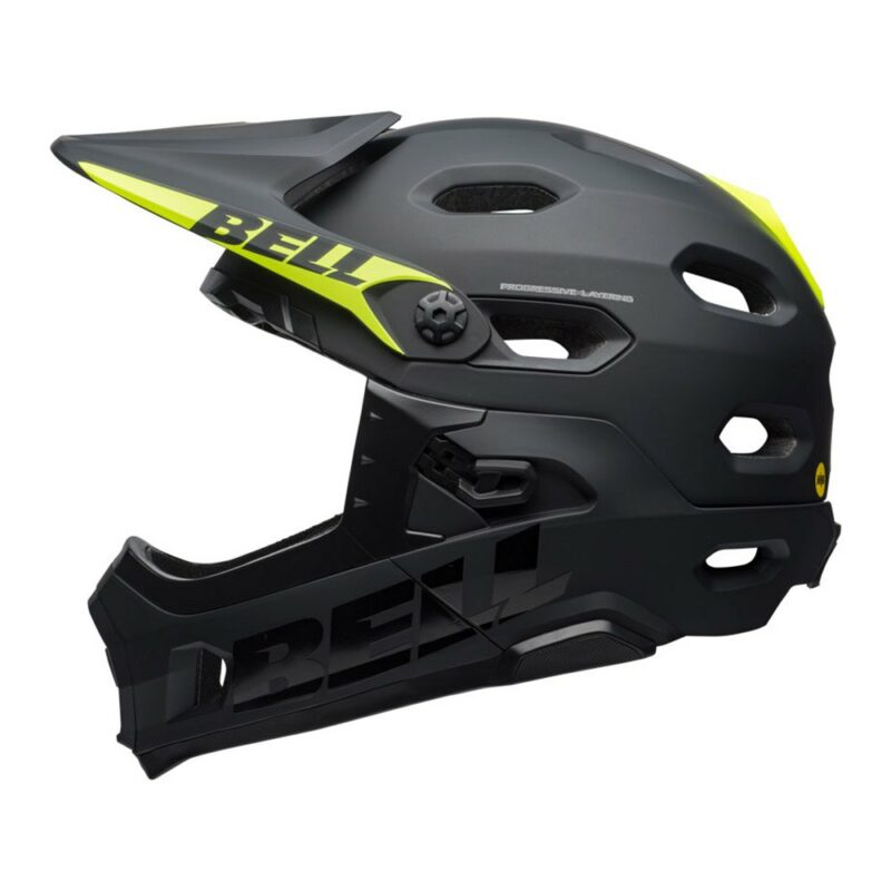 CASCO BELL  SUPER DH SPHERICAL