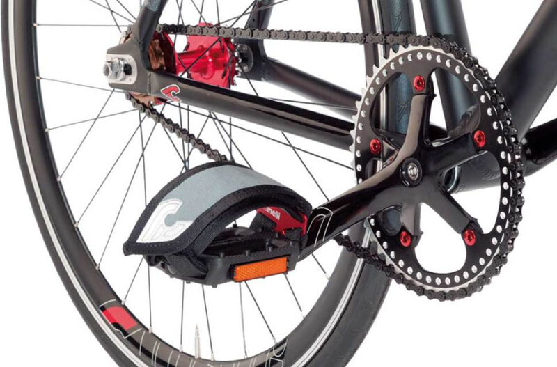 CINELLI GRAVEL HOBOOTLEG MYSTIC COLOUR NERO - immagine 2