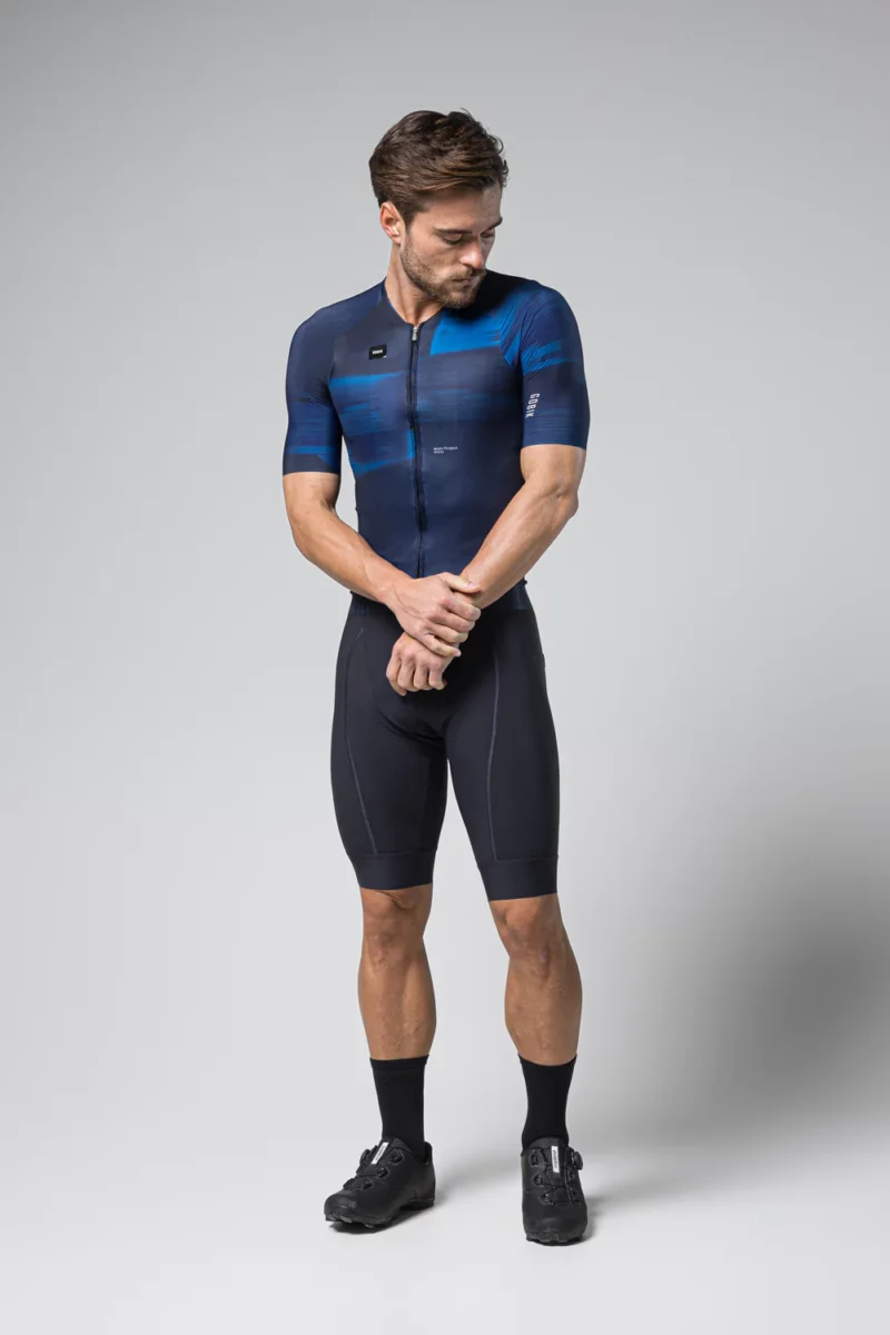 MAGLIA GOBIK CX PRO 3.0 UNISEX ASTRAL