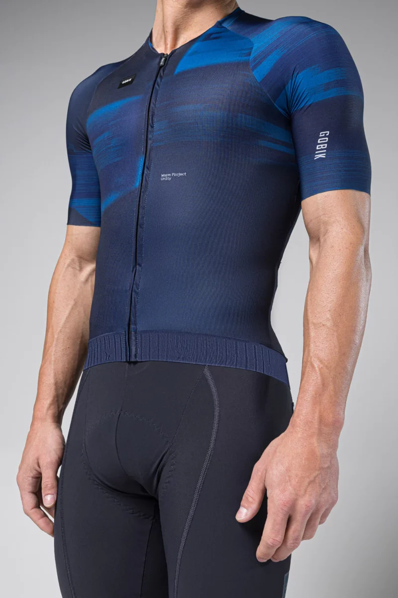 MAGLIA GOBIK CX PRO 3.0 UNISEX ASTRAL - immagine 6