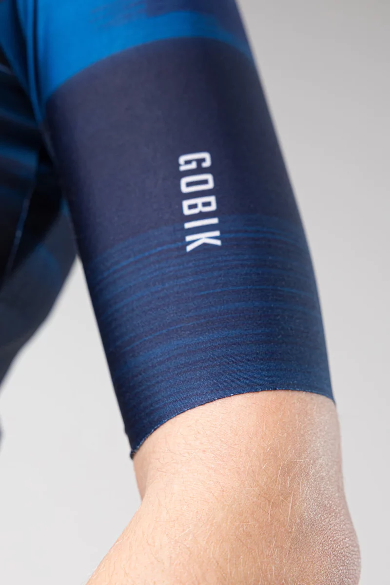MAGLIA GOBIK CX PRO 3.0 UNISEX ASTRAL - immagine 4