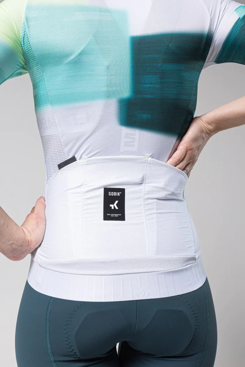 MAGLIA GOBIK CX PRO 3.0 UNISEX YUCCA - immagine 5