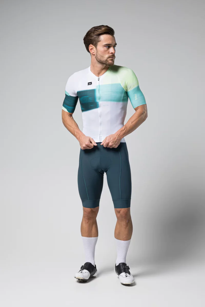 MAGLIA GOBIK CX PRO 3.0 UNISEX YUCCA