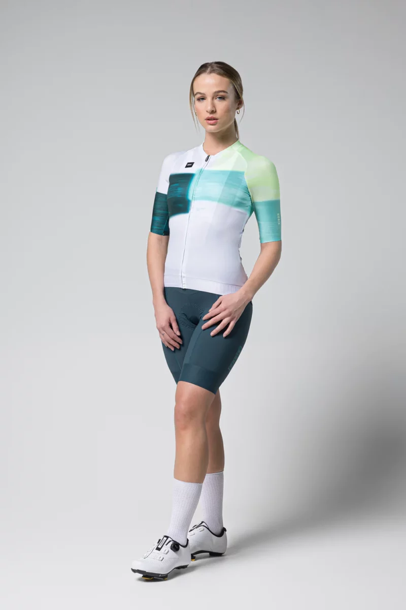 MAGLIA GOBIK CX PRO 3.0 UNISEX YUCCA - immagine 3