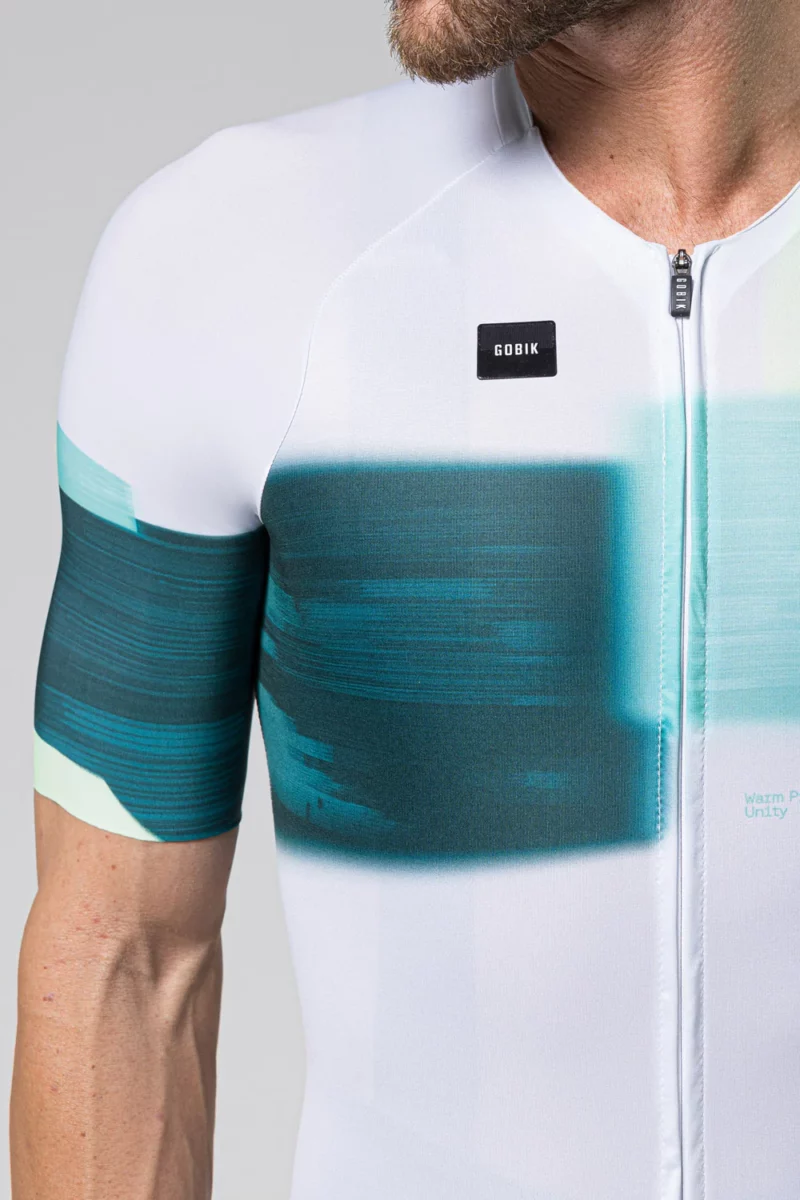 MAGLIA GOBIK CX PRO 3.0 UNISEX YUCCA - immagine 4