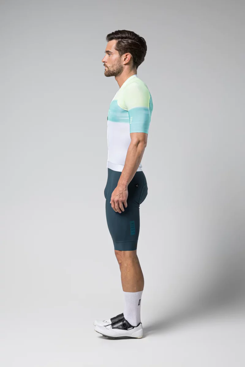 MAGLIA GOBIK CX PRO 3.0 UNISEX YUCCA - immagine 6