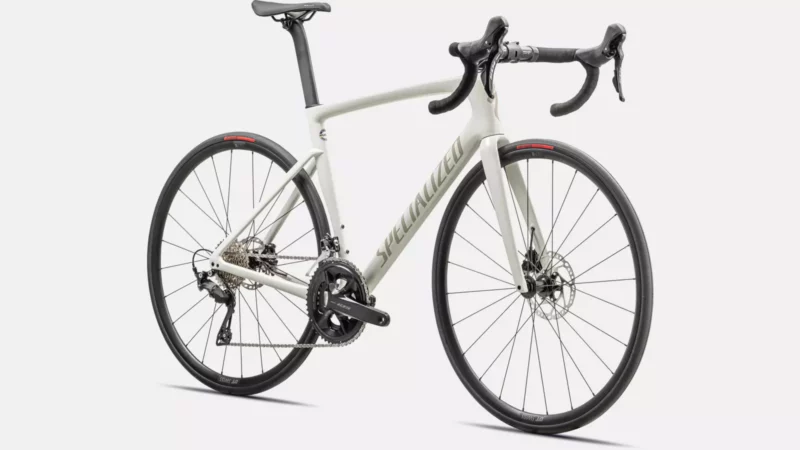 SPECIALIZED TARMAC SL7 SPORT Colore : GLOSS DUNE WHITE/CHAOS PEARL  IN PRONTA CONSEGNA - immagine 3