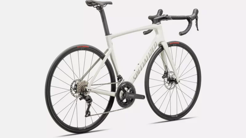 SPECIALIZED TARMAC SL7 SPORT Colore : GLOSS DUNE WHITE/CHAOS PEARL  IN PRONTA CONSEGNA - immagine 4