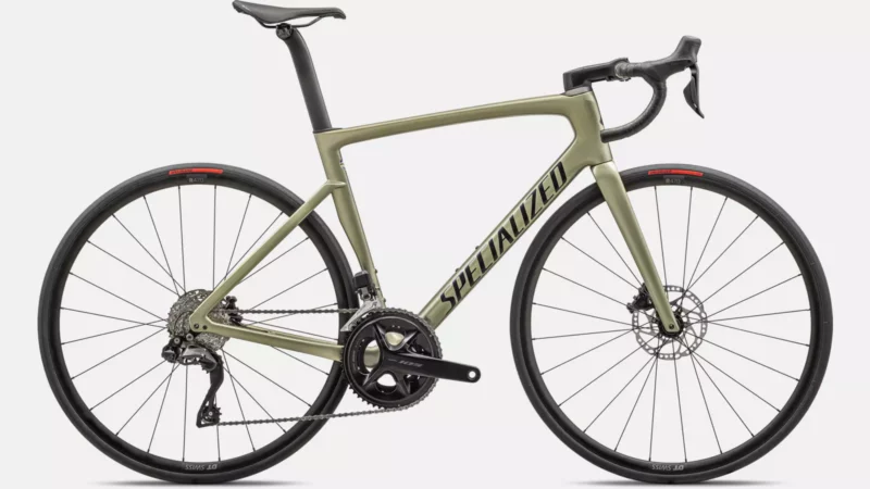 SPECIALIZED TARMAC SL7 COMP Colore : GLOSS METALLIC SPRUCE/METALLIC MIDNIGHT SHADOW  IN PRONTA CONSEGNA