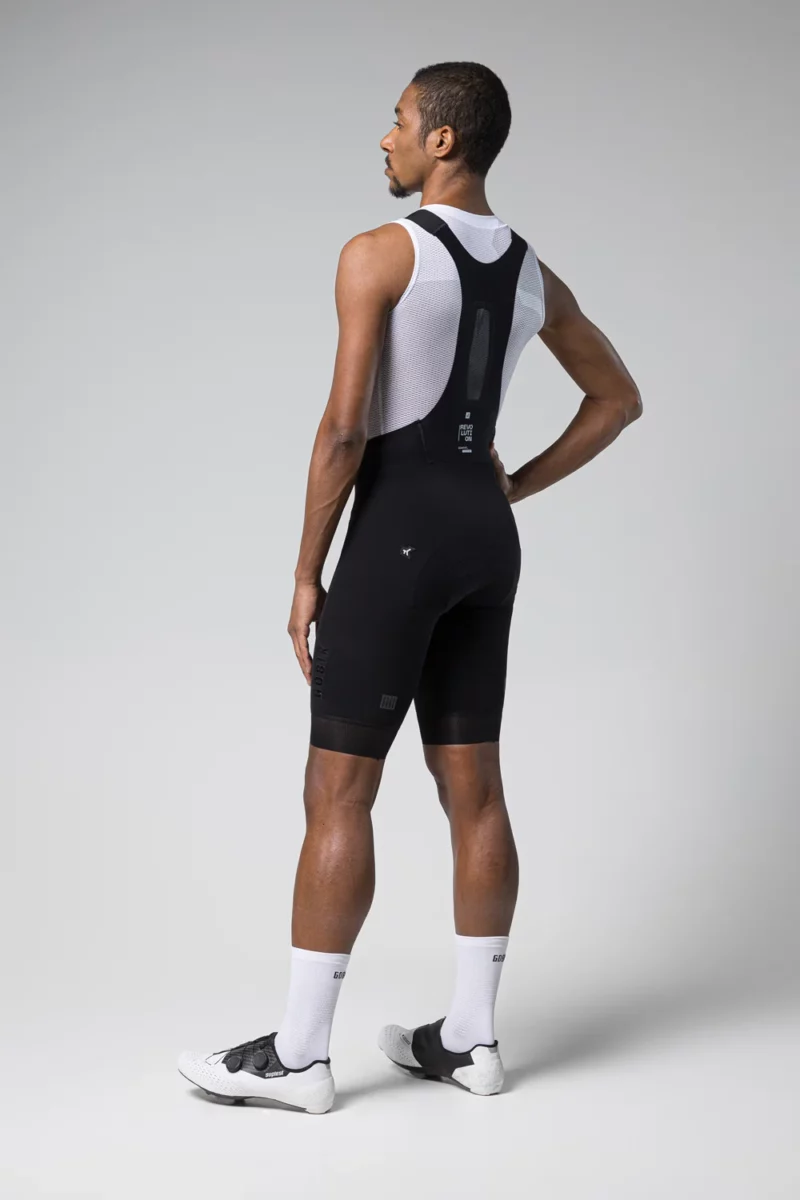 SALOPETTE GOBIK REVOLUTION 2.0 K10 BLACK - immagine 3