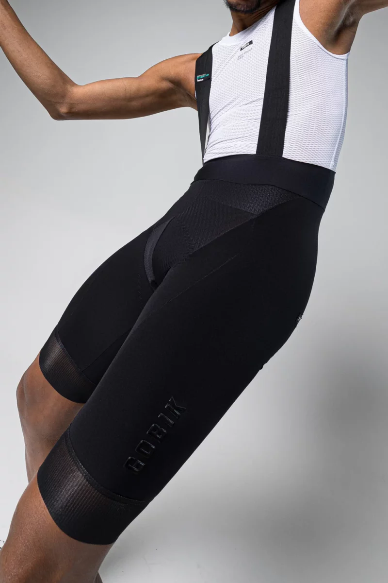 SALOPETTE GOBIK REVOLUTION 2.0 K10 BLACK - immagine 5