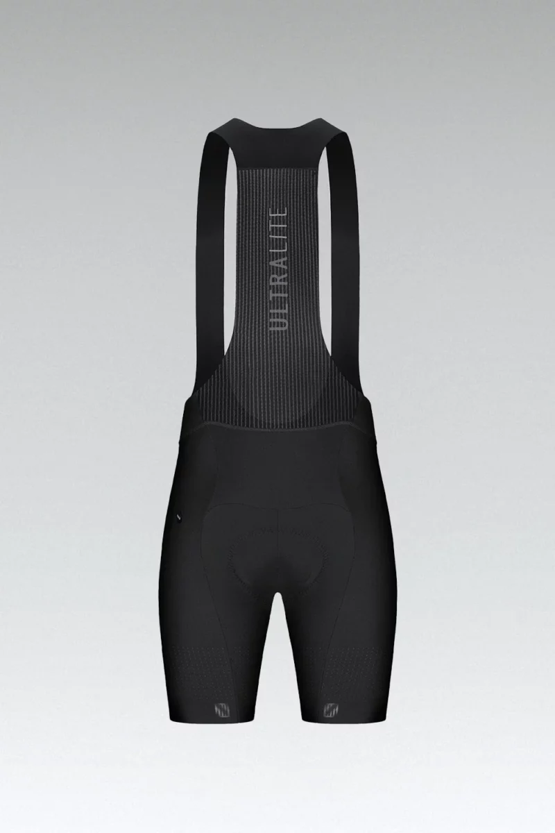 SALOPETTE GOBIK ULTRALITE K12 BLACK - immagine 2