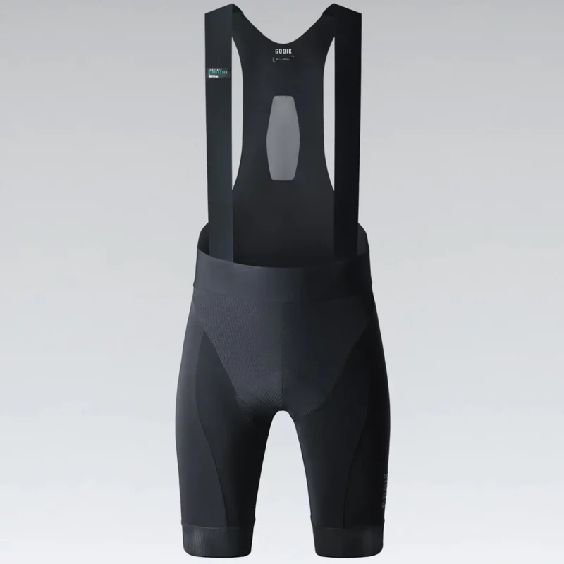 SALOPETTE GOBIK REVOLUTION 2.0 K10 BLACK