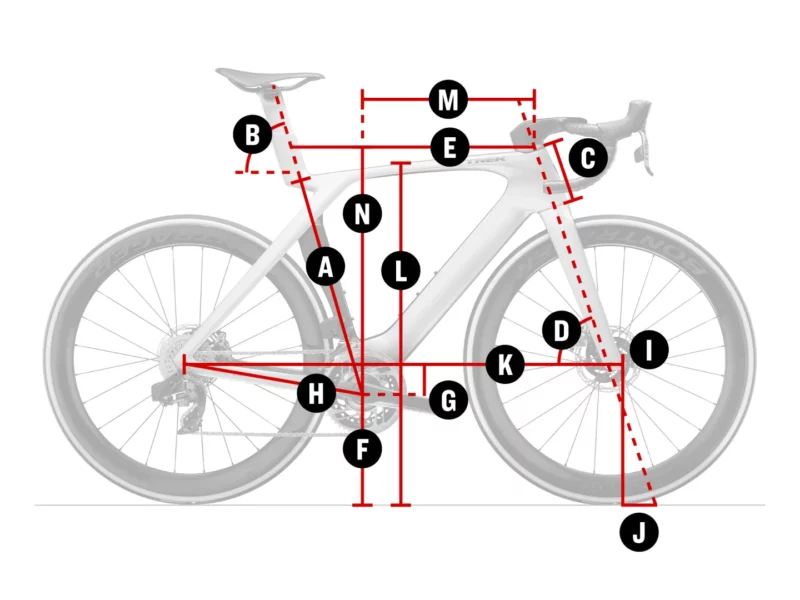 TREK MADONE SL7 GEN 7 - immagine 2