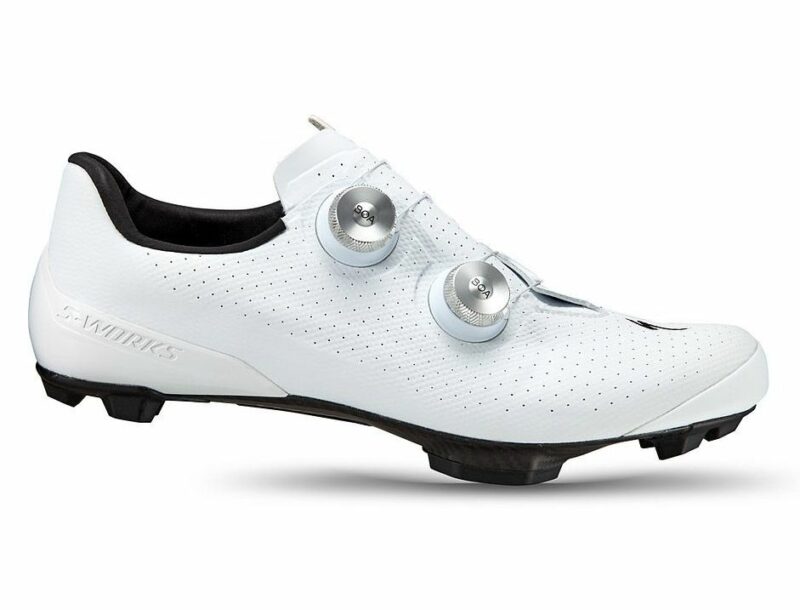 SCARPE SPECIALIZED S-WORKS RECON SL WHITE