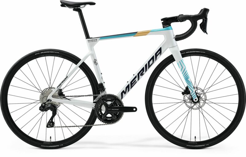 MERIDA SCULTURA 6000 GRUPPO SHIMANO 105 DI2 12V