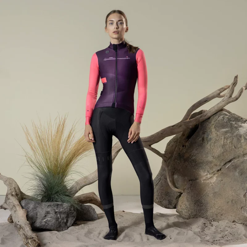 GIACCA GOBIK  SKIMO PRO TENDER ROSE Donna - immagine 3