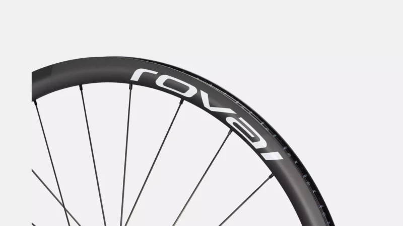 RUOTE SPECIALIZED ROVAL ALPINIST CLX II per SRAM - immagine 7