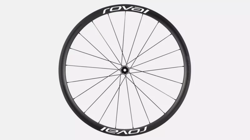 RUOTE SPECIALIZED ROVAL ALPINIST CLX II per SRAM - immagine 3