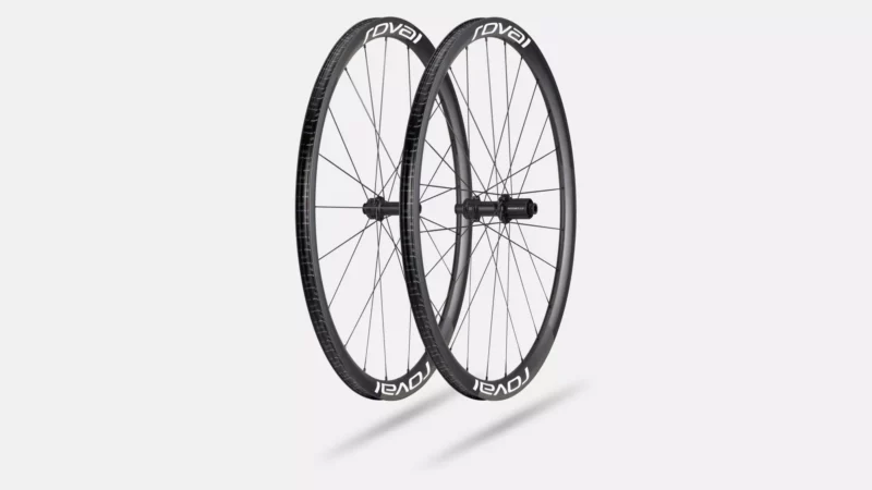 RUOTE SPECIALIZED ROVAL ALPINIST CLX II per SRAM - immagine 2