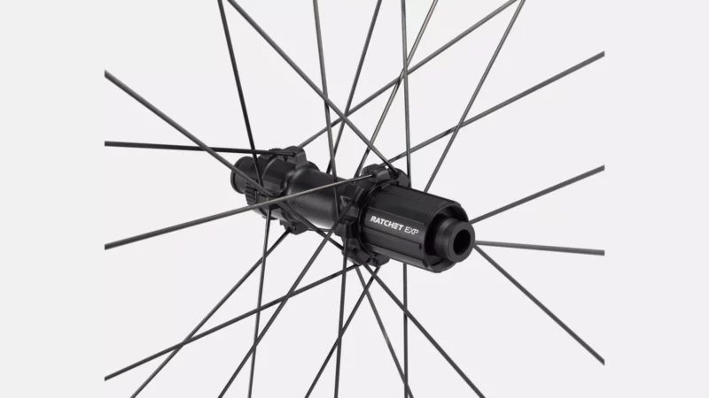 RUOTE SPECIALIZED ROVAL ALPINIST CLX II per SRAM - immagine 6