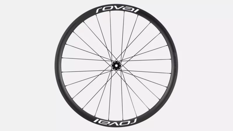 RUOTE SPECIALIZED ROVAL ALPINIST CLX II per SRAM - immagine 4