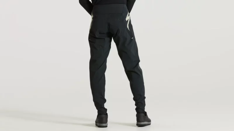 PANTALONI UOMO SPECIALIZED GRAVITY  BLACK - immagine 3