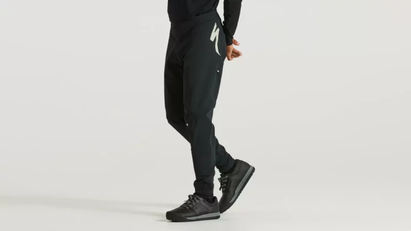 PANTALONI UOMO SPECIALIZED GRAVITY  BLACK - immagine 4
