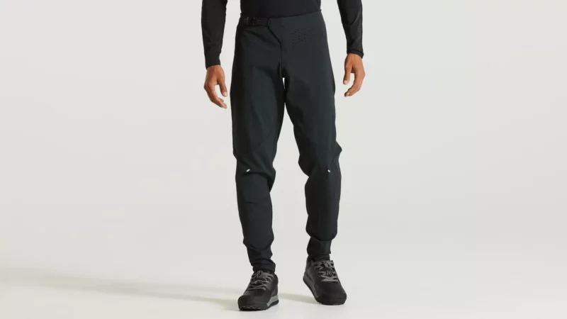 PANTALONI UOMO SPECIALIZED GRAVITY  BLACK