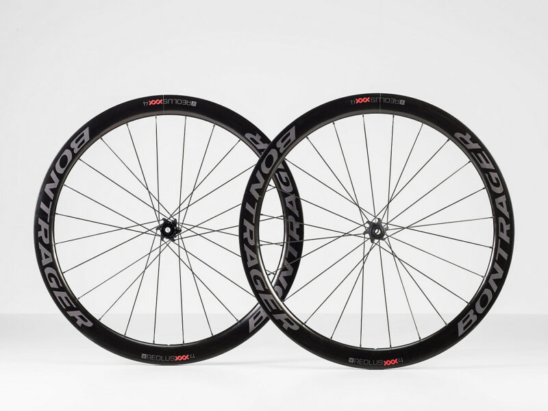 RUOTE BONTRAGER AEOLUS XXX 4 TLR DISC